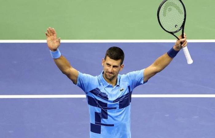 Andy Murray e Novak Djokovic, un’alleanza non così sorprendente | hai visto?