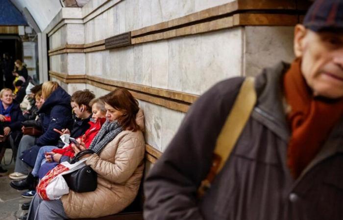 l’esercito russo accelera la sua avanzata nell’est del Paese