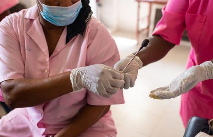 Lotta contro il cancro al seno e al collo dell’utero: l’ospedale Pikine organizza il suo “Ottobre rosa” – Lequotidien