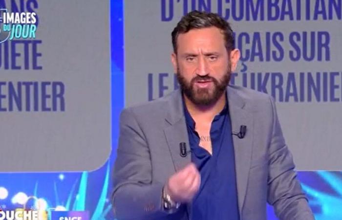 Cyril Hanouna e il TPMP odiati? Attacca un attore adorato dal pubblico dopo le sue critiche a C8