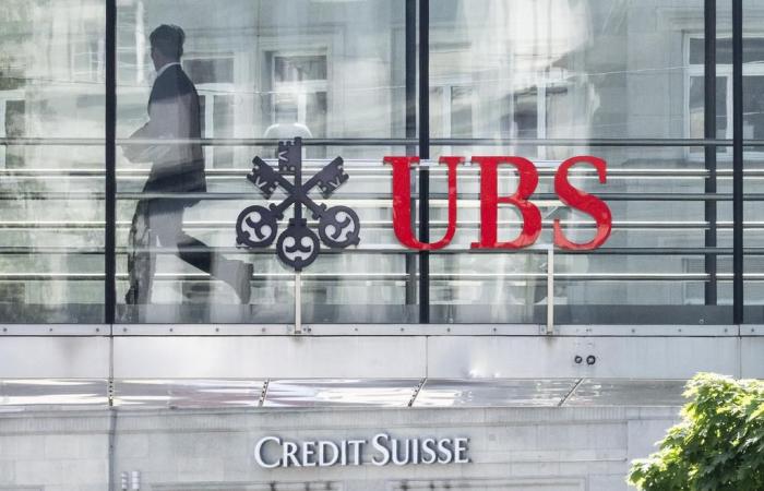 Settore bancario: UBS vuole rilevare completamente i titoli UBS in Cina