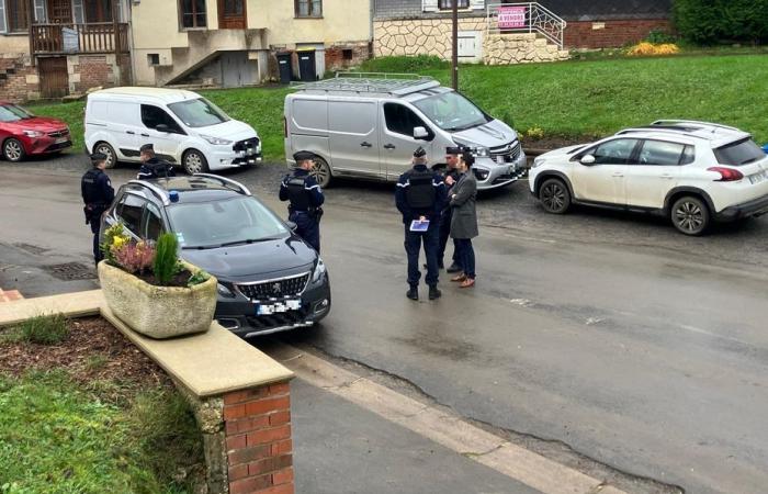 Una donna accoltellata a Wasigny nelle Ardenne, un sospetto preso in custodia dalla polizia