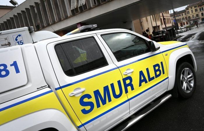 Incidente mortale nel nord del Tarn: morto un giovane conducente di 19 anni sulla RD999