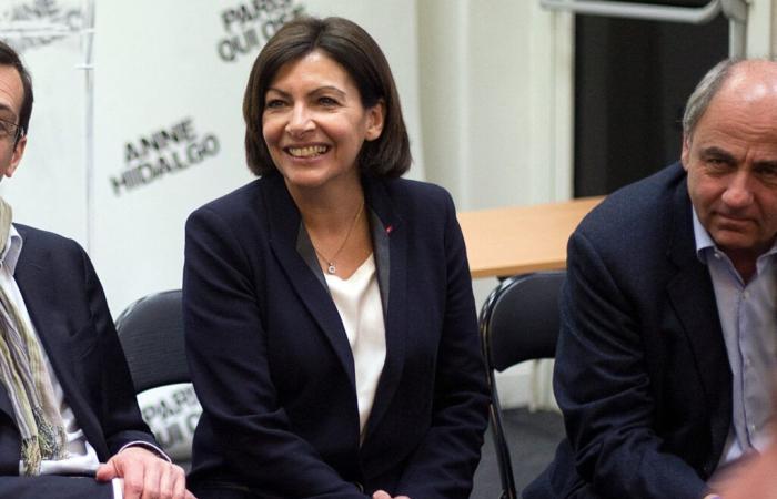 chi è Rémi Féraud, il secondo classificato designato da Anne Hidalgo per il voto?