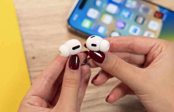 Amazon: il prezzo degli Apple AirPods Pro 2 scende a 191€ per il Black Friday