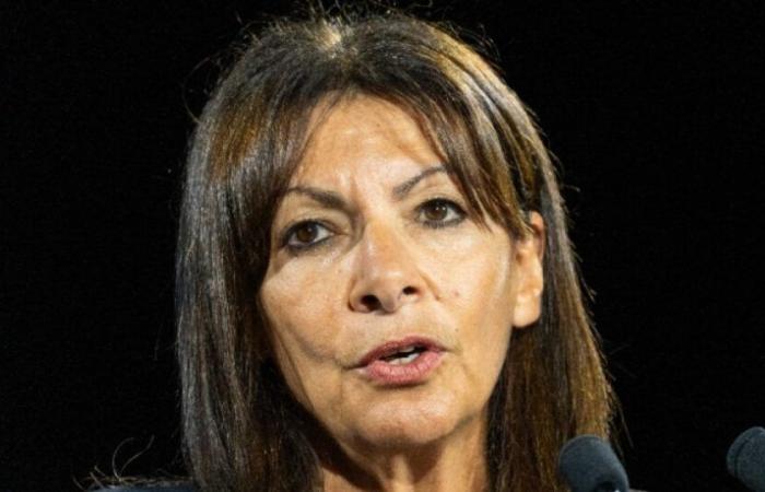 Municipale 2026: Anne Hidalgo non si candiderà per un terzo mandato a Parigi: Notizie