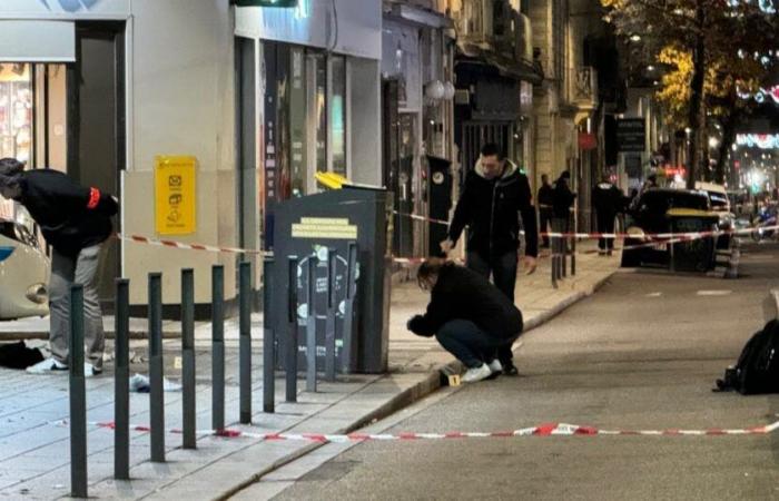 Saint-Étienne. La polizia municipale uccide un uomo armato e minaccioso nel centro della città