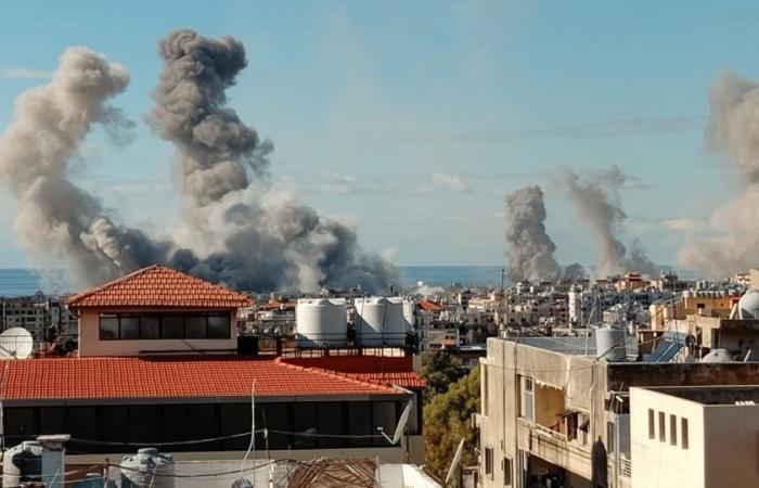 Un imminente cessate il fuoco tra Israele e Hezbollah tra le 4 e le 6 del mattino.