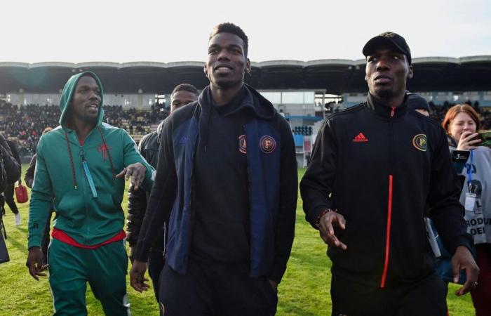 Apertura del processo contro sei parenti di Paul Pogba per estorsione, rapimento e sequestro