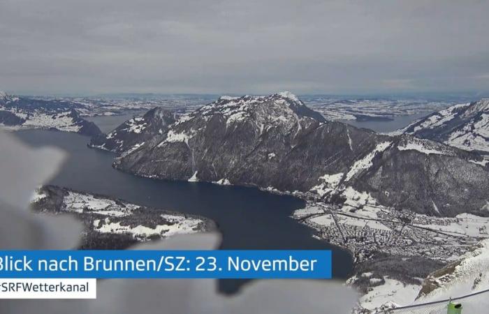 Dal bianco al verde: addio alla neve! -Meteo