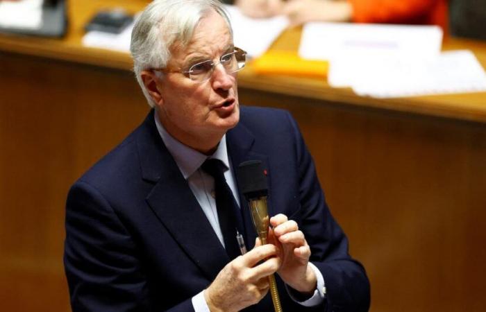 La Francia “applicherà rigorosamente i suoi obblighi”, afferma Michel Barnier