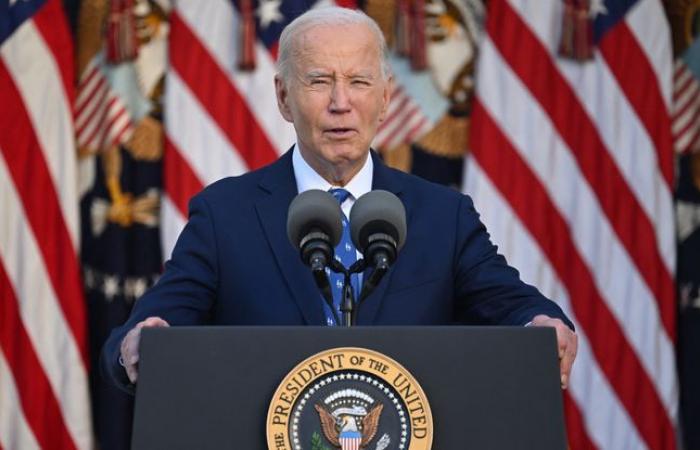 A Washington Joe Biden accoglie con favore il cessate il fuoco tra Israele e Libano