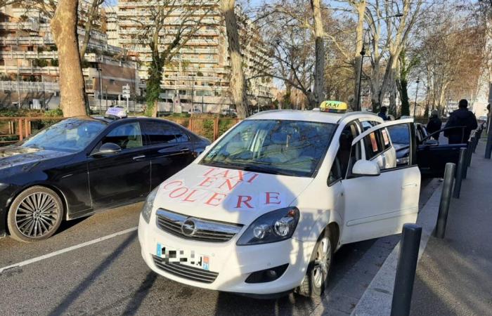 ecco dove si mobiliteranno i taxi