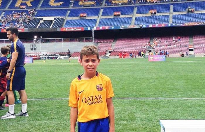 “Ho vinto contro Lamine Yamal…”: Colas Gilles, il Brestois che quasi si univa al centro sportivo del Barça