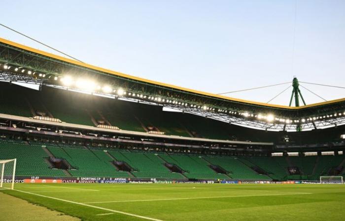 Arsenal allo Sporting CP Champions League 2024 streaming online: ora di inizio, programmazione TV, come guardarla online