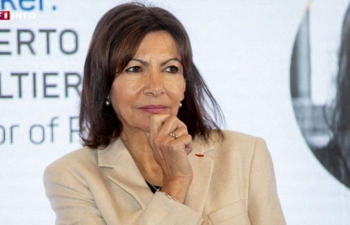 Anne Hidalgo non si candida per un terzo mandato a Parigi: nel suo campo, chi potrebbe succederle?