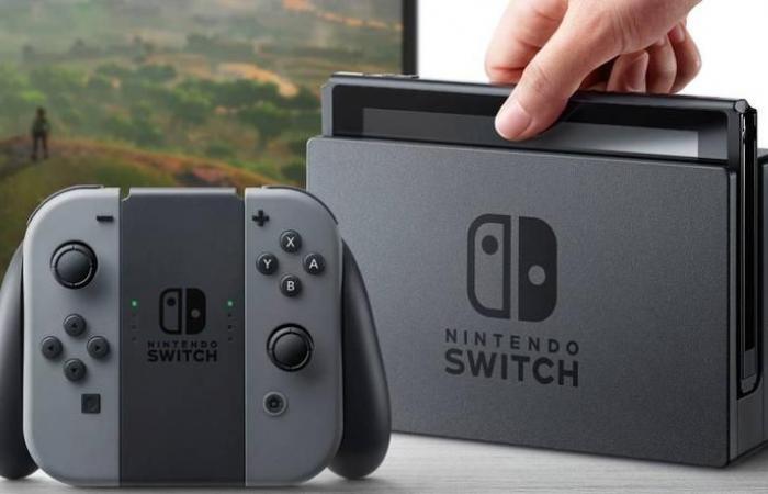 La fine dei servizi Nintendo in Cina: cosa devi sapere