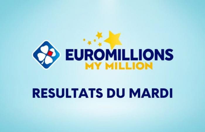 L'estrazione dell'FDJ EuroMillions è avvenuta martedì 26 novembre. Scopri i risultati