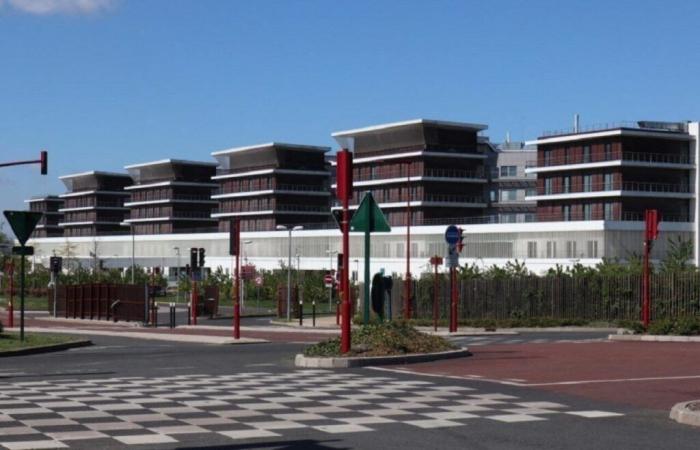 Queste imprese rinunciano alle azioni legali per il cantiere di questo ospedale nella Val-d'Oise