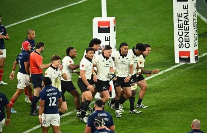 I Blues potrebbero affrontare gli All Blacks negli Stati Uniti quest’estate