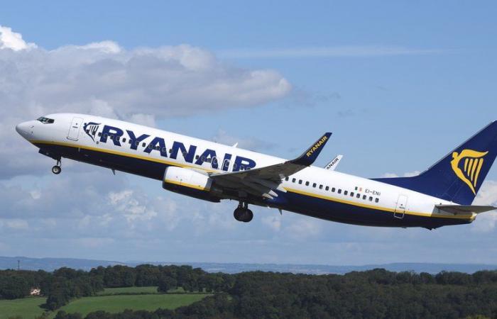 Aumento delle tasse sui biglietti aerei: Ryanair pronta a lasciare Perpignan, il futuro dell'aeroporto in pericolo?