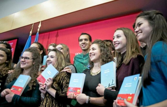 Il Goncourt per gli studenti delle scuole superiori, un premio senza eguali