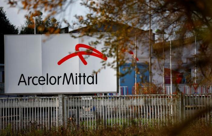 ArcelorMittal vince la gara nel Regno Unito per mettere in amministrazione controllata la filiale di Liberty Steel a causa di debiti non pagati