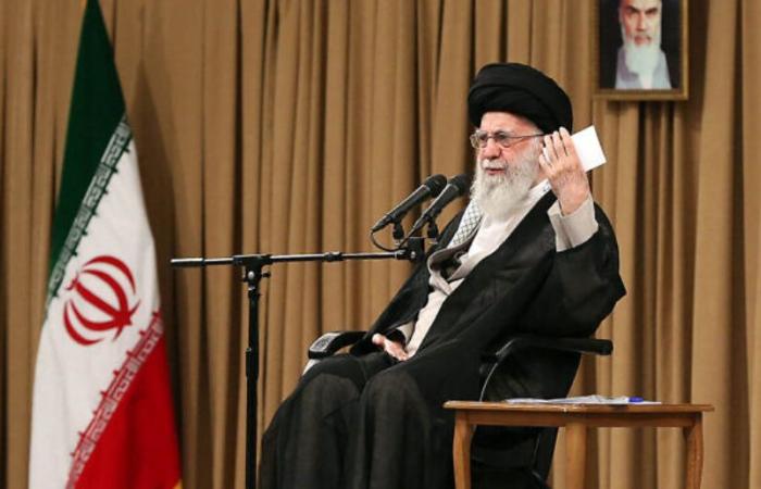 Khamenei chiede la pena di morte per Netanyahu piuttosto che il mandato di arresto