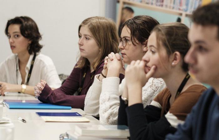 Premio Goncourt per gli studenti delle scuole superiori: i cinque libri finalisti