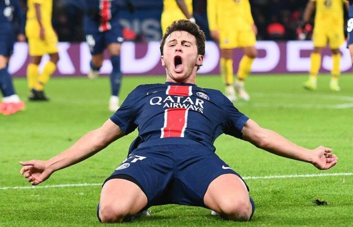 PSG: Joao Neves fa miracoli a Parigi