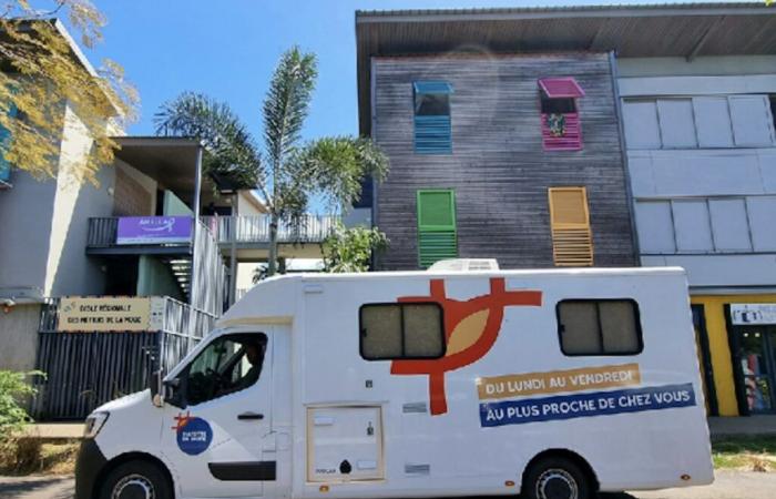 Mayotte, il secondo dipartimento più colpito da HIV e malattie sessualmente trasmissibili