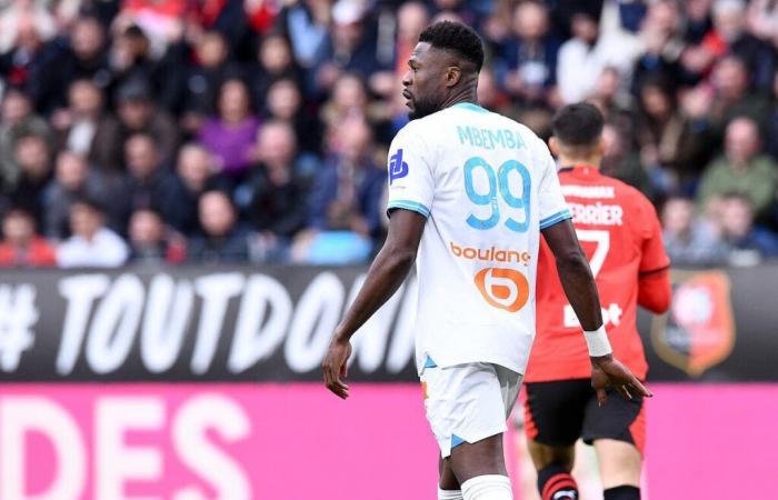 Rennes che ha fretta, Sampaoli si lancia verso Mbemba