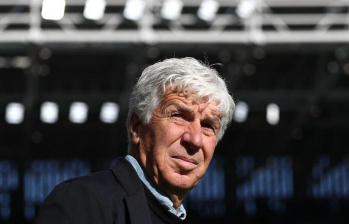 Gasperini squalificato: Atalanta senza allenatore per Roma e Milan – Football Italia