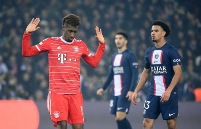 Canali che trasmettono in diretta le partite di Bayern Monaco e Paris Saint-Germain della Champions League