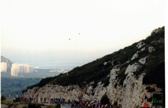 Vélo Club La Pomme-Marseille, mezzo secolo di grande evasione e amicizia