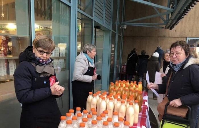 Cholet. La nona edizione della Soupe des chefs è stata un successo