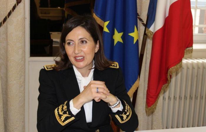 Il nuovo prefetto si è insediato nell'Aveyron