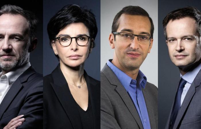 Emmanuel Grégoire, Rachida Dati, Pierre-Yves Bournazel… Chi gli succederà nel 2026?