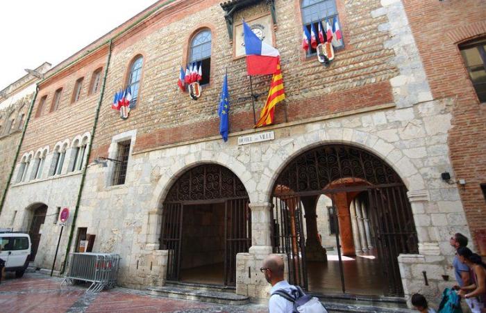 Perpignan: due agenti del municipio hanno tentato di togliersi la vita in una settimana