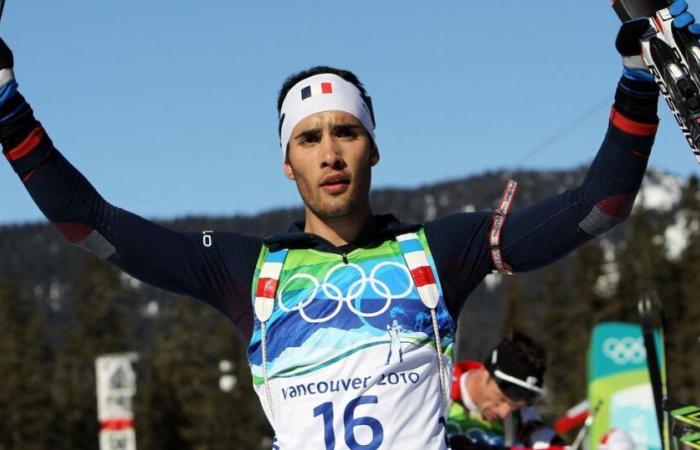 Martin Fourcade recupererà un titolo olimpico… risalente alle Olimpiadi del 2010