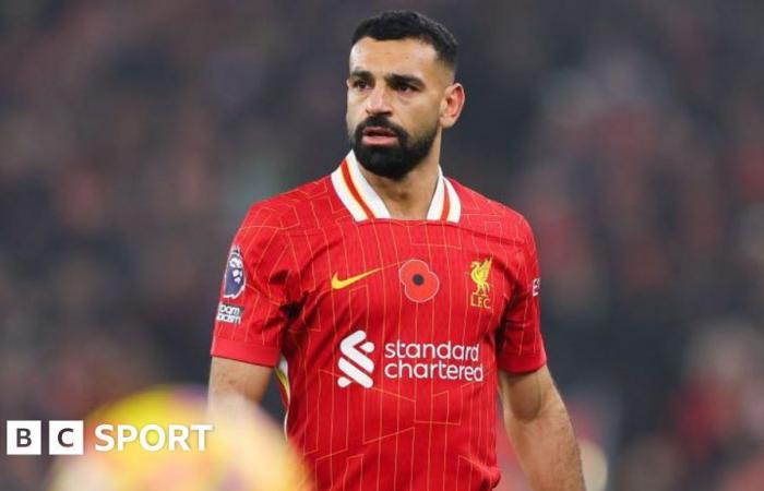 Contratto Mohamed Salah: Jamie Carragher dice che l’attaccante del Liverpool è “egoista” per i commenti