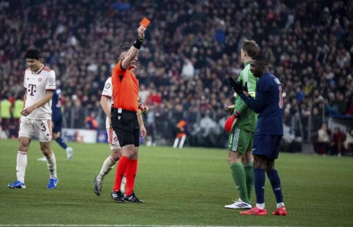 Bayern Monaco – PSG: il Parigi ha vissuto un inferno all’Allianz Arena