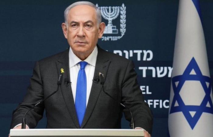 Netanyahu annuncia il cessate il fuoco in Libano