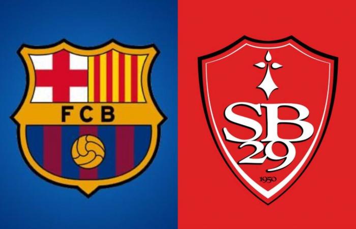 FC Barcellona – Stade Brestois. Quale sarà il risultato della partita secondo i bookmaker