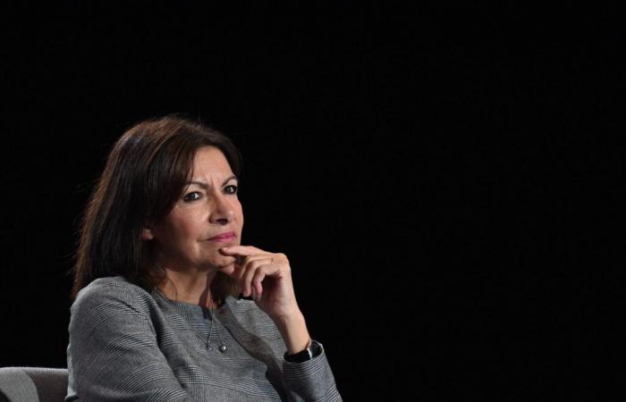 “Buona liberazione”, “il suo record è un peso”… L’opposizione esulta dopo l’annuncio della partenza di Anne Hidalgo dal municipio di Parigi