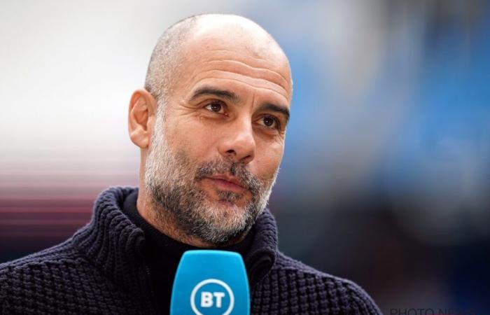 Pep Guardiola lancia il grido d’aiuto: Manchester City ancora più nei guai: “Vedrai!” – Notizie di calcio