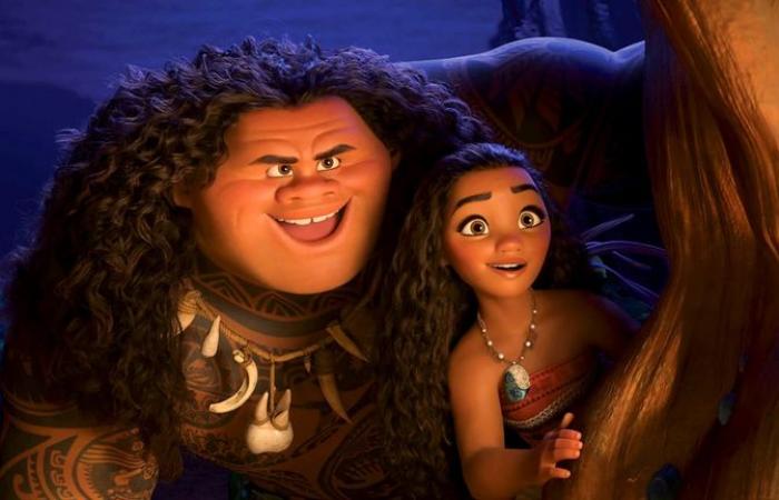 Moana 2 è senza dubbio il film d’animazione Disney più bello dell’anno, ma non ti sorprenderà solo questo!