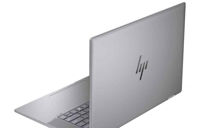 Grazie al suo meccanismo a 360°, questo HP Envy x360 16 ti permette di passare da ultrabook a tablet in un batter d'occhio – LaptopSpirit