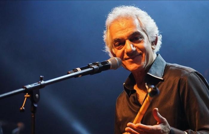 Orhan Gencebay e Brian Keane, principali fonti di ispirazione per il musicista Omar Faruk Tekbilek