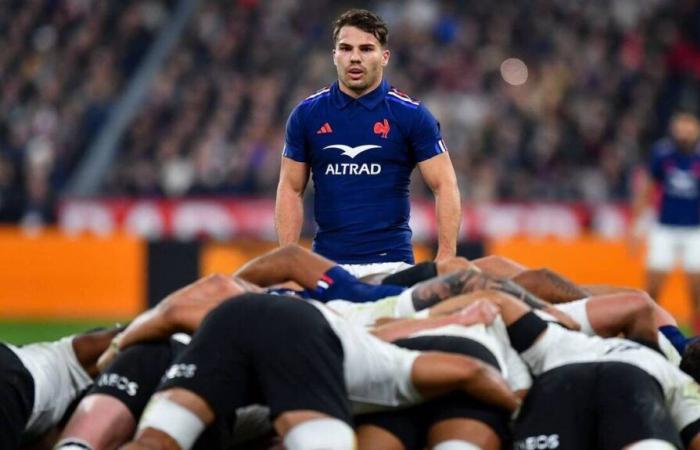 Rugby. Una Francia – Nuova Zelanda negli Stati Uniti?